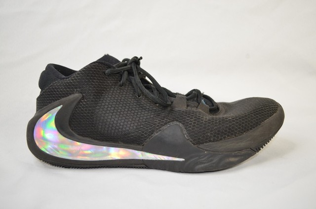 zoom freak 1 all black