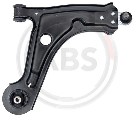 A.B.S. 210940 Lenker, RadaufhäNgung Vorne Rechts Oben FüR Chevrolet Daewoo-image