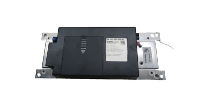 2012-2016 BMW 328i F30 OEM Rear Telematic Control Module 550760-10