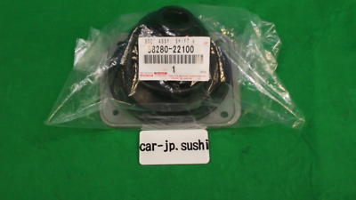 TOYOTA Genuine Chaser JZX100 Mark2 Cresta Shift Select Lever Boots
