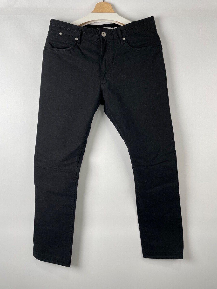 [新品] nonnative 5P JEANS 03 COTTON 2 DWELLER 5P JEANS 03 COTTON PIQUE | PRODUCTS | nonnative