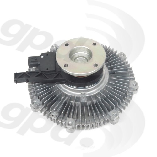 Fan Clutch Global Parts Distributors 2911412 - Picture 2 of 2
