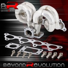 For Integra Civic Del Sol Crx B16 B18 B20 T3 T4 Turbo Manifold Exhaust Wg Flange For Integra Civic Del Sol Crx B16 B18 B20 T3 T4 Turbo Manifold Exhaust Wg Flange