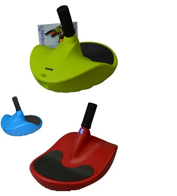 Set AlpenGaudi Alpen Zipfel Grün+Blau+Rot Bob Rodel Zipfelbob bis100Kg belastbar