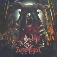 Image of DEPTHS OF HATRED - INHERITANCE CD NEU