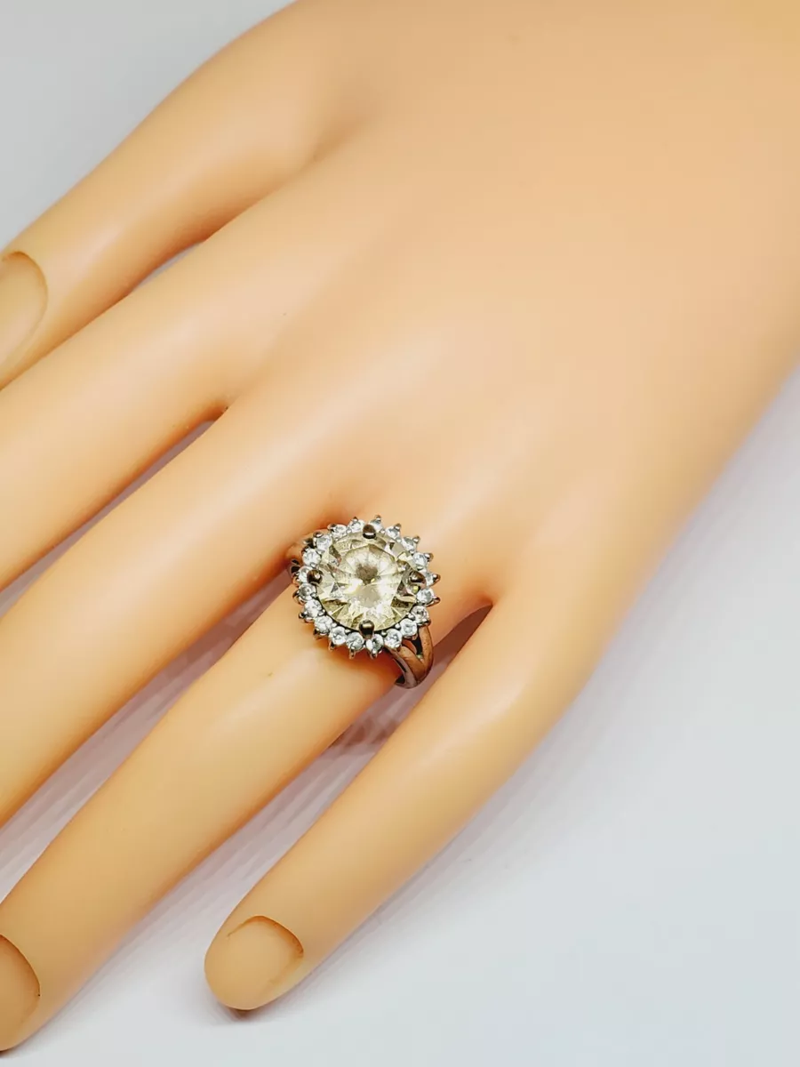 Fas sterling silver outlet