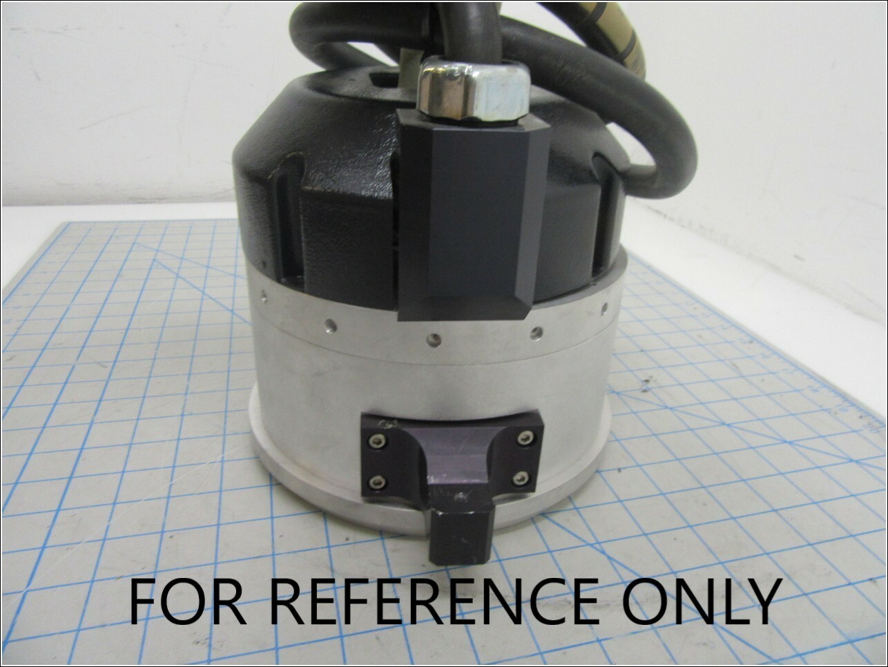 0010-36068 / CENTURA LAMP MODULE ASSY. 200MM / APPLIED MATERIALS AMAT