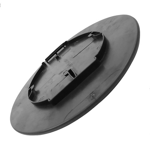 68102574AA Fit for Jeep Cherokee 2014 2015 2016 2017 2018 Fuel Door Lid - Picture 4 of 9