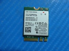 Asus 15.6" Q534UX Genuine Laptop WiFi Wireless Card 8260NGW 840079-001