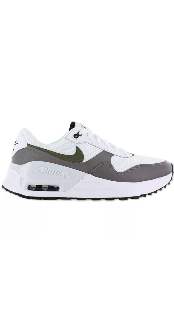 Nike Air Max System  Men's Shoes Size 11