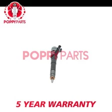 Fits Fiat Ducato 2012-2024 2.3 D JTD Fuel Injector Nozzle Poppy #1