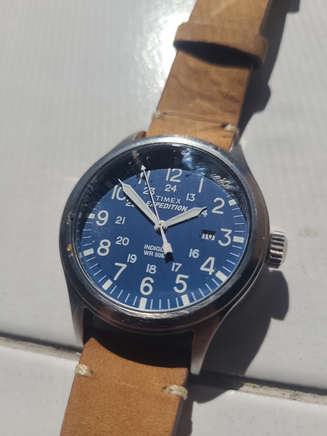 Timex TW4B01900, Men's 