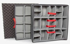 Nanuk 970 Padded Dividers