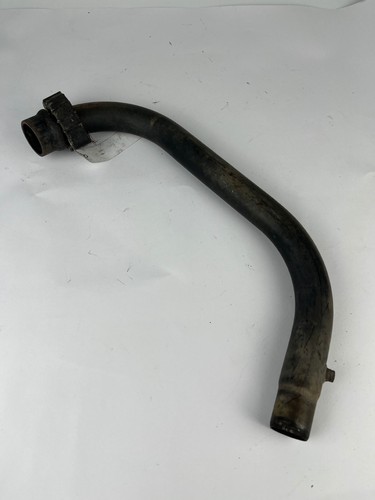 Yamaha FJ 1200 Krümmer Abgaskrümmer Auspuff Pipe Rohr Krümmerhalter 1TX-1 #11077