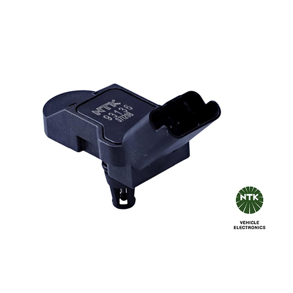 NTK MA0177 Manifold Absolute Pressure Sensor - Auto Parts