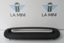 BRAND NEW MINI (Cooper S / JCW) R52 R53 Bonnet Scoop / Air Duct 2000 - 2006