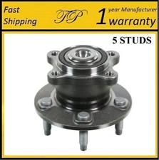 Conjunto de cojinete de cubo de rueda trasero para Buick Encore/Chevrolet Sonic/Trax 2012-2015