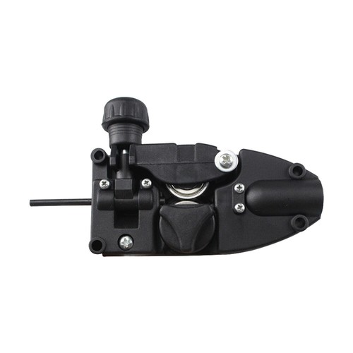 1pcs new 12V 24V Mig Welder Wire Feed Motor Wire Feed Assembly Wire Drive Feeder - Picture 4 of 6