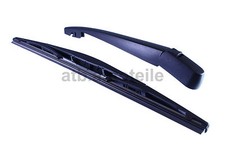 Heck Wischerarm mit Scheibenwischer und Kappe für Honda CR-V III NEU