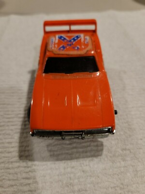 The Dukes Of Hazzard 1980 Knickerbocker General Lee 69 Dodge Charger 01