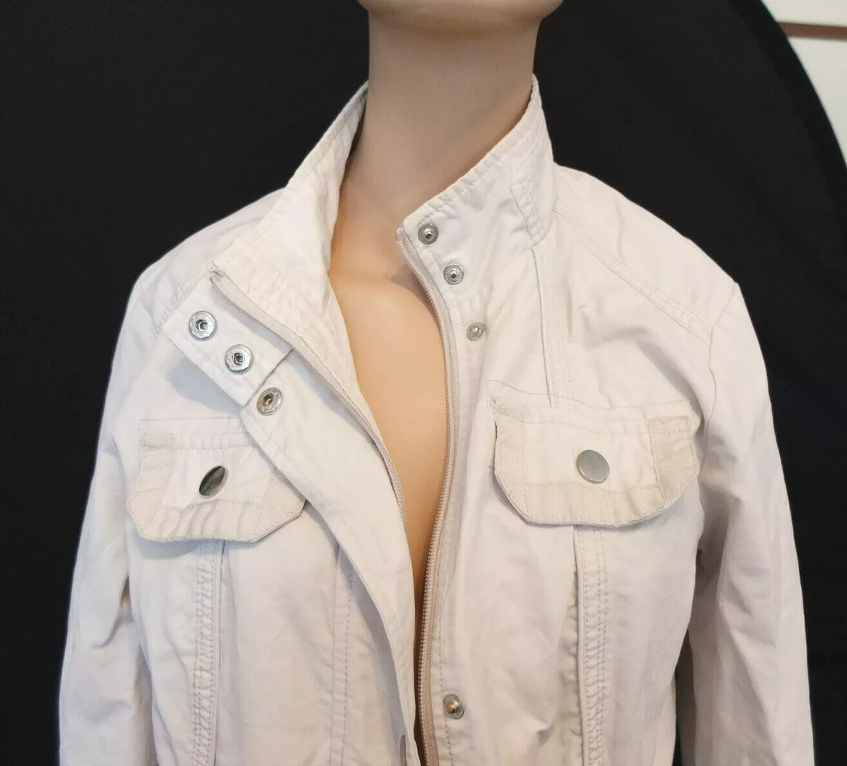 Yessica veste new arrivals