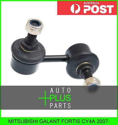 Fits MITSUBISHI GALANT FORTIS CY4A - FRONT LEFT STABILIZER LINK / SWAY BAR LINK
