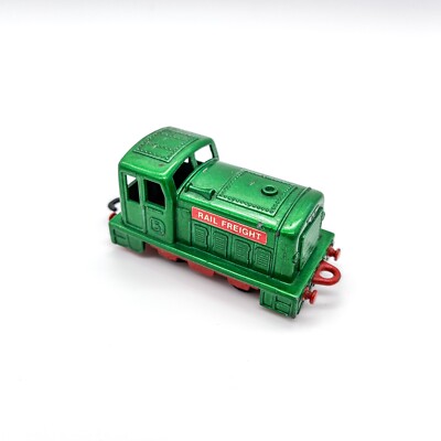 Matchbox Superfast, Model Tran, Desel, Shunter, Lesney, De Cast