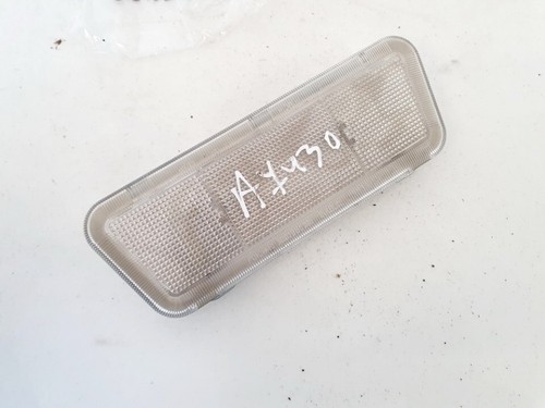 Opel Astra 2000 Headlight adjuster switch (Foglight Fog Light Cont #1465936-28