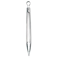 Zange/ Kochzange/ Servierzange/ Grillzange VerschließBar Edelstahl 40,6 Cm