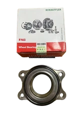 4H0498625F FAG Front Wheel Bearing OEM For Audi A4 A5 allroad Q5 A6 A7 2.0L