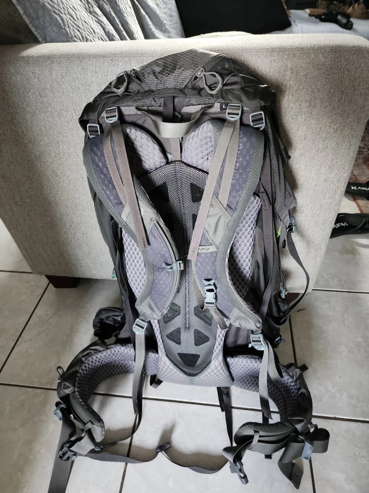 backpack men - Image 2 of 2