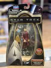 Star Trek Warp Collection 4