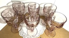 Lot De 6 Verres à Boire TarQ - 355 Ml - 35,5 Cl - Empilables - Passe Au