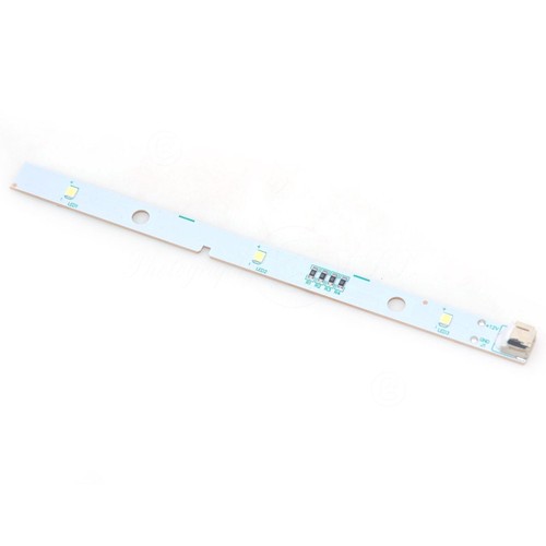 16cm 12V 1.2W LED Lamp Light Strip For Midea Ronshen Hisense Refrigerator Repair - Afbeelding 1 van 12