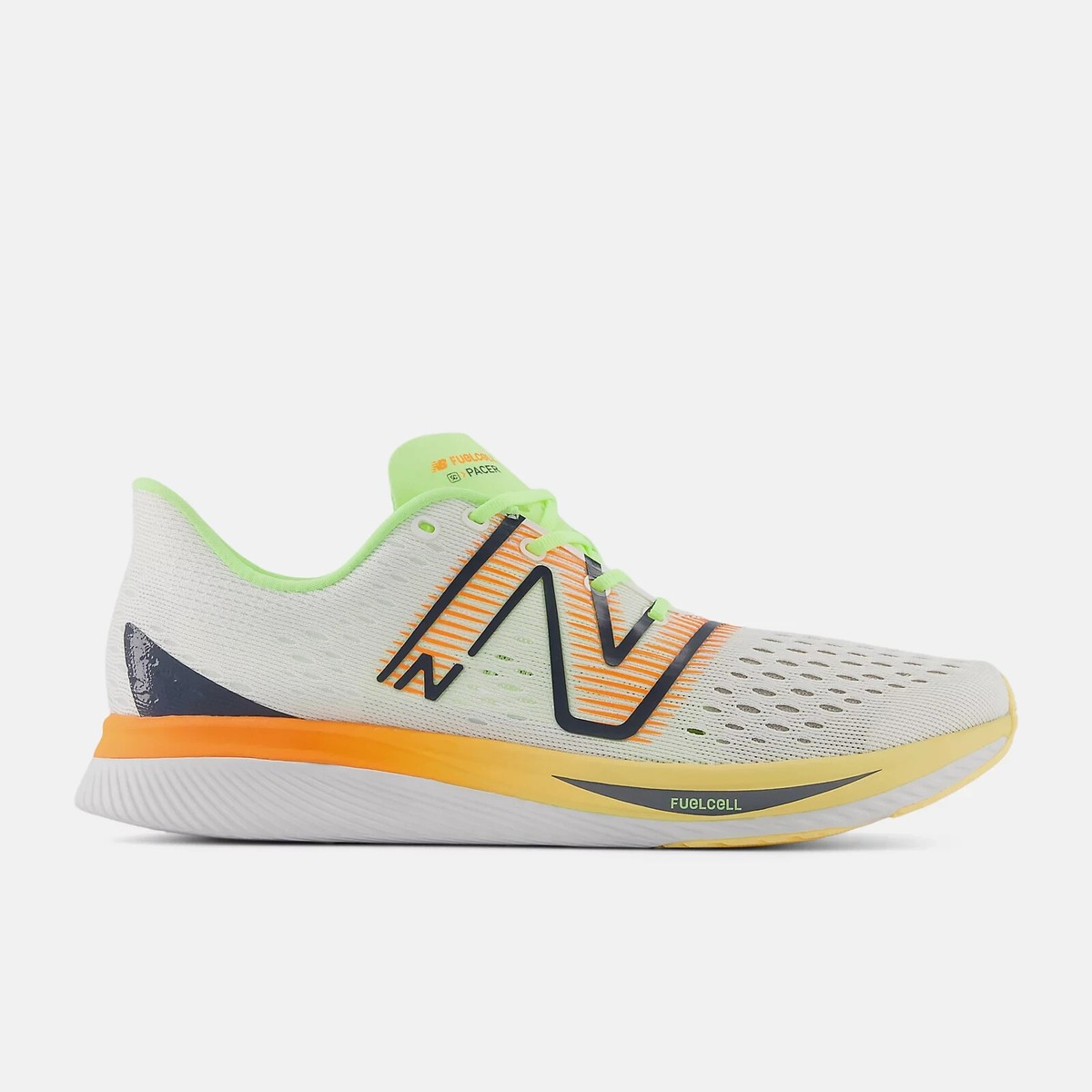 新品　SUPERCOMP PACER 24.0 WFCRRLEB New Balance FuelCell SuperComp Pacer Review | Running Shoes Guru