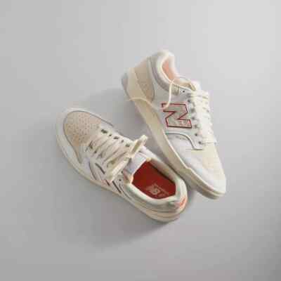 Size 10 - Kith x Madison Square Garden x New Balance Numeric 480