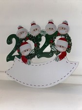 GAGEC 4 Pcs Christmas Yard Signs Decorations Outdoor 2020