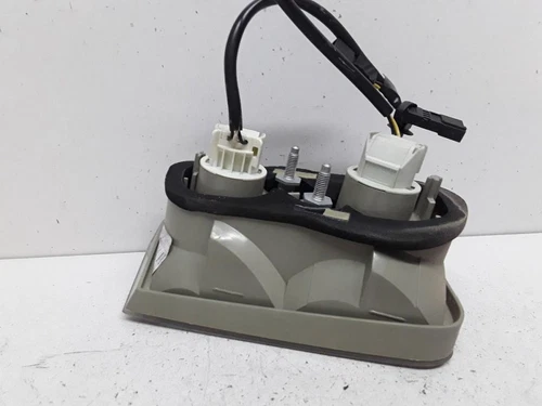 12759589 Lampe De Plaque Dimmatriculation pour CADILLAC BLS Sport Luxury 1150950 - Bild 3 von 10