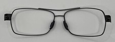 1947 - MAUI JIM 764 MJ764 BLACK FRONT FACE AUTHENTIC