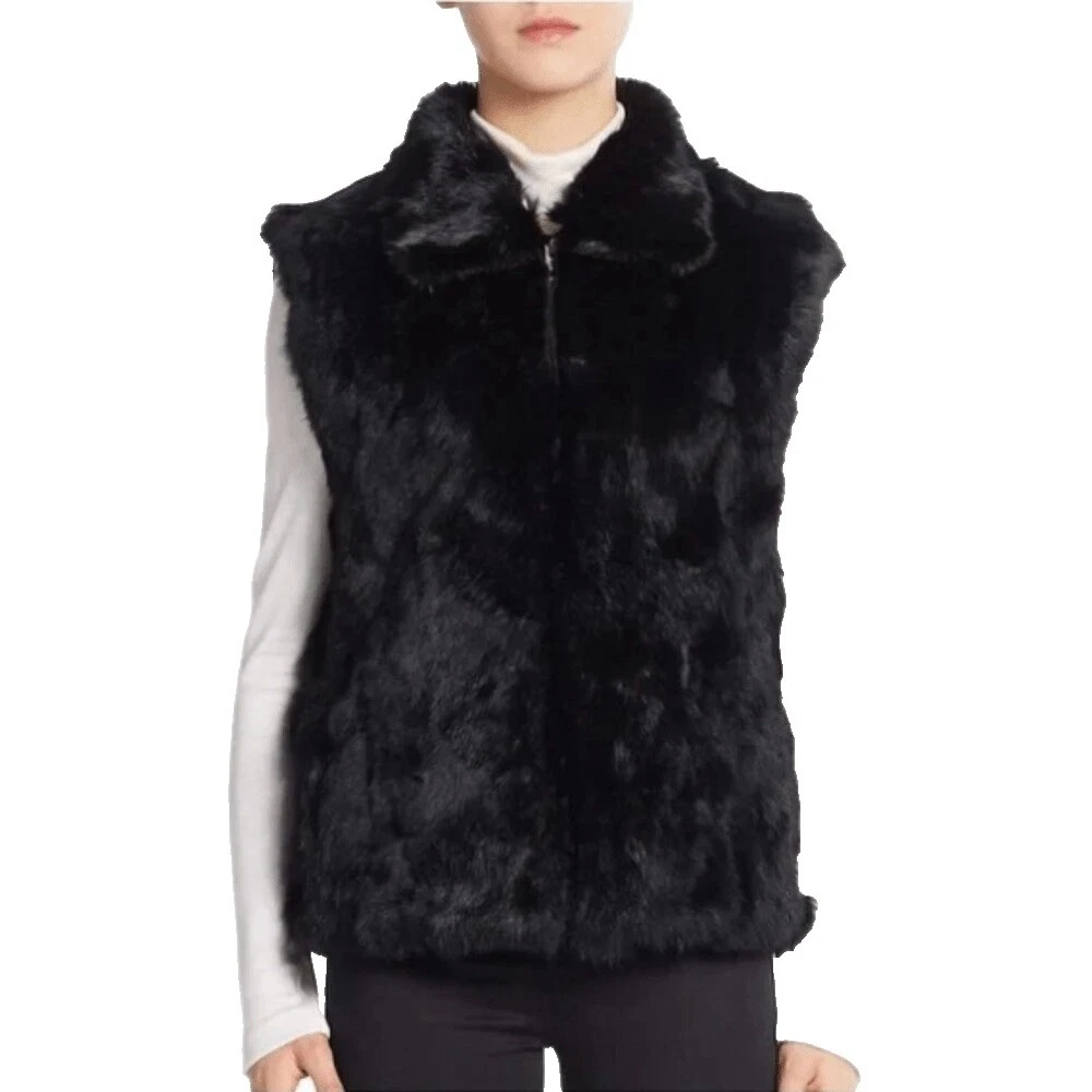 Chalecos Saks Fifth Avenue tamaño regular para De mujer