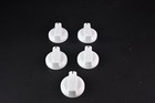 Genuine KITCHENAID Gas Range, Knob Set of 5 # W10290522
