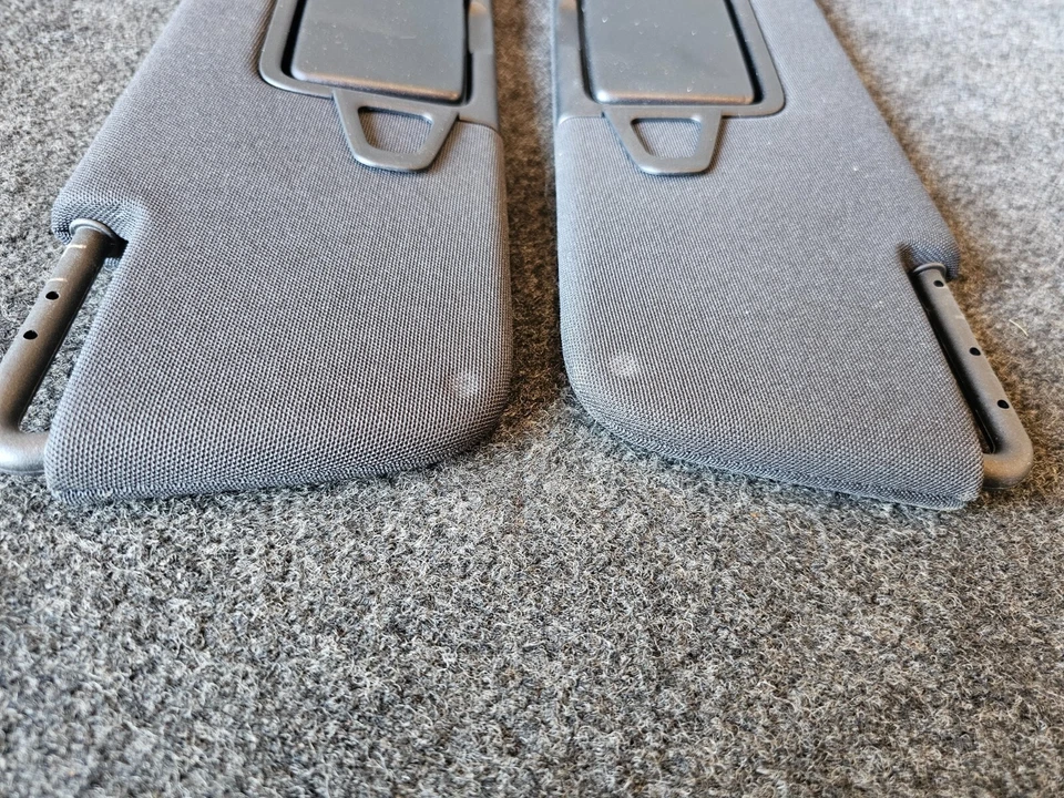 Juego de parasol delantero Mercedes C190 Amg GT/GTS 2017-2020 OEM Foto 2 de 4