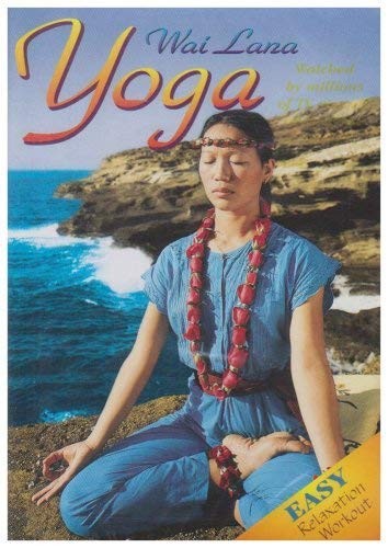 Wai Lana Yoga - Relaxation (DVD) - Picture 1 of 2
