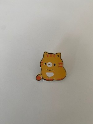 Cat Cute Kawaii Anstecker PIN Emaile