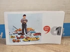 VINTAGE 1961 TONKA TOYS CATALOG PLEASE SEE PHOTOS