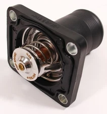 02/202109 HOUSING C/W THERMOSTAT Suitable For JCB 02202109