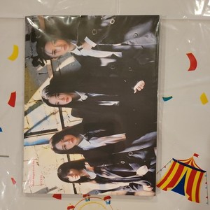 Triples Access Album | eBay