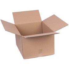 Faltkarton Versandkarton Karton Schachtel Versand 500 x 400 x 300 mm 2-wellig 