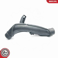 Ladeluftschlauch Esen Skv 24SKV045 FüR Vw Passat Cc B6 357 Tiguan B7 362 358 365