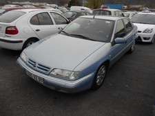Radiateur Citroen XANTIA